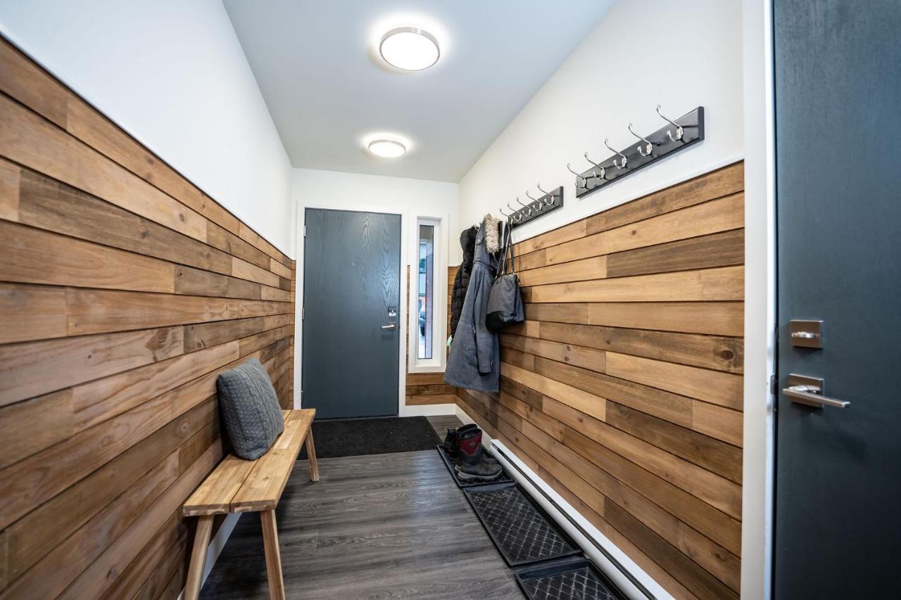 Apartmán Alpine Escape By Revelstoke Vacations Exteriér fotografie